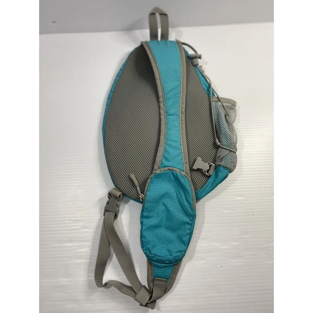 Eddie Bauer bag great